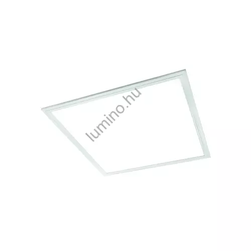 LED panel 40W 4950 Lumen - 4000K slim 60x60cm természetes fehér (2 év garancia)