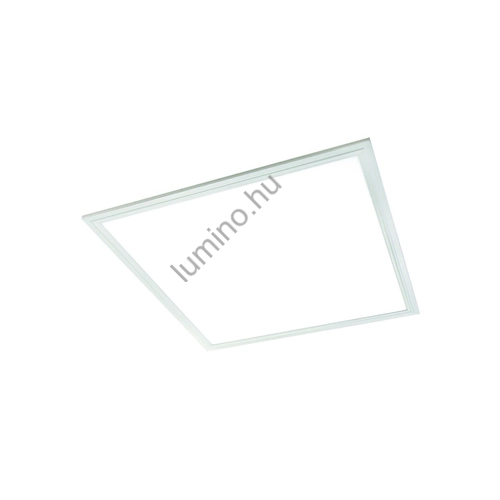 LED panel 40W 4950 Lumen - 4000K slim 60x60cm természetes fehér (2 év garancia)