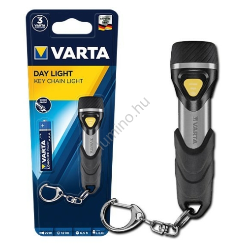 VARTA Day Light Key Chain