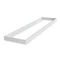 Falon kivüli keret Led Panelhoz 1200x300 mm