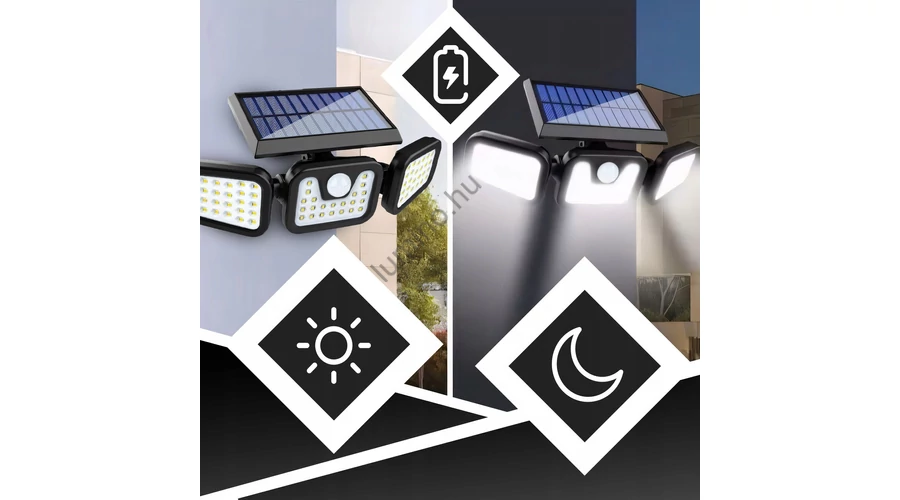 Egyszerű felszerelés - szerelőkészlettel