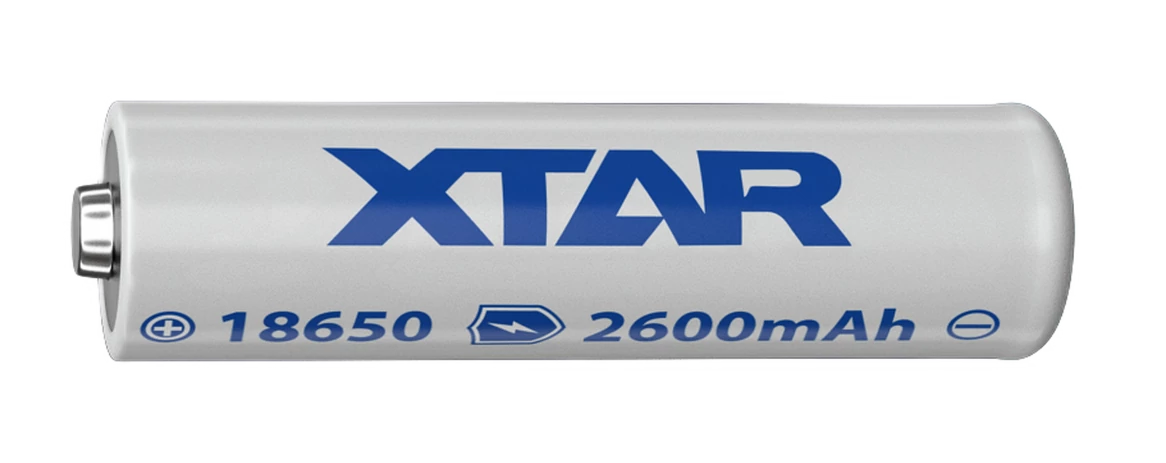 18650 akkumulátorok