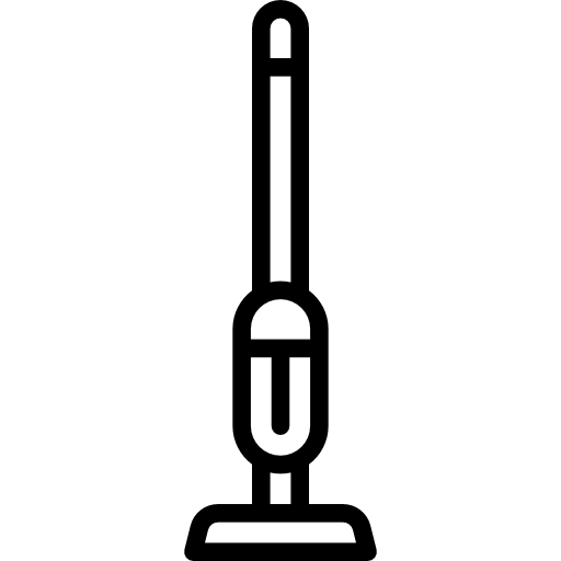 Akkumulátoros porszívó